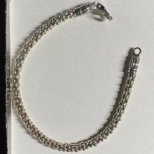 LAGOS Bracelet Sterling Silver (925)